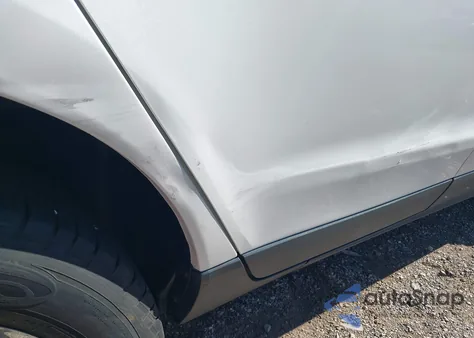 2016 Cadillac Srx Luxury Collection z USA, uszkodzony, nr VIN 3GYFNEE35GS500695